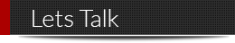 Lets Talk