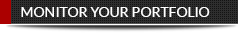 Monitor your portfolio