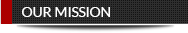 Our Mission